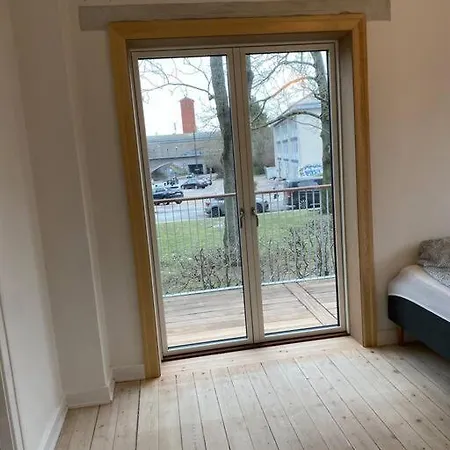 Cozy With Balcony * København
