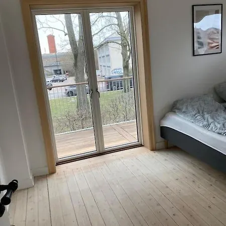 Cozy With Balcony * København