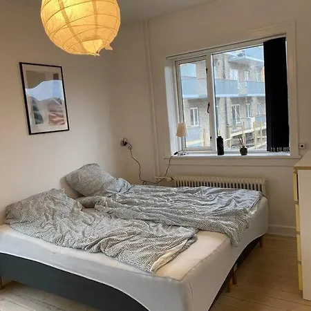 Cozy With Balcony