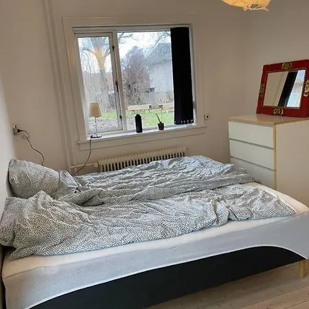 Cozy With Balcony